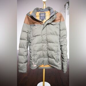 Outdoor Research warm winter coat